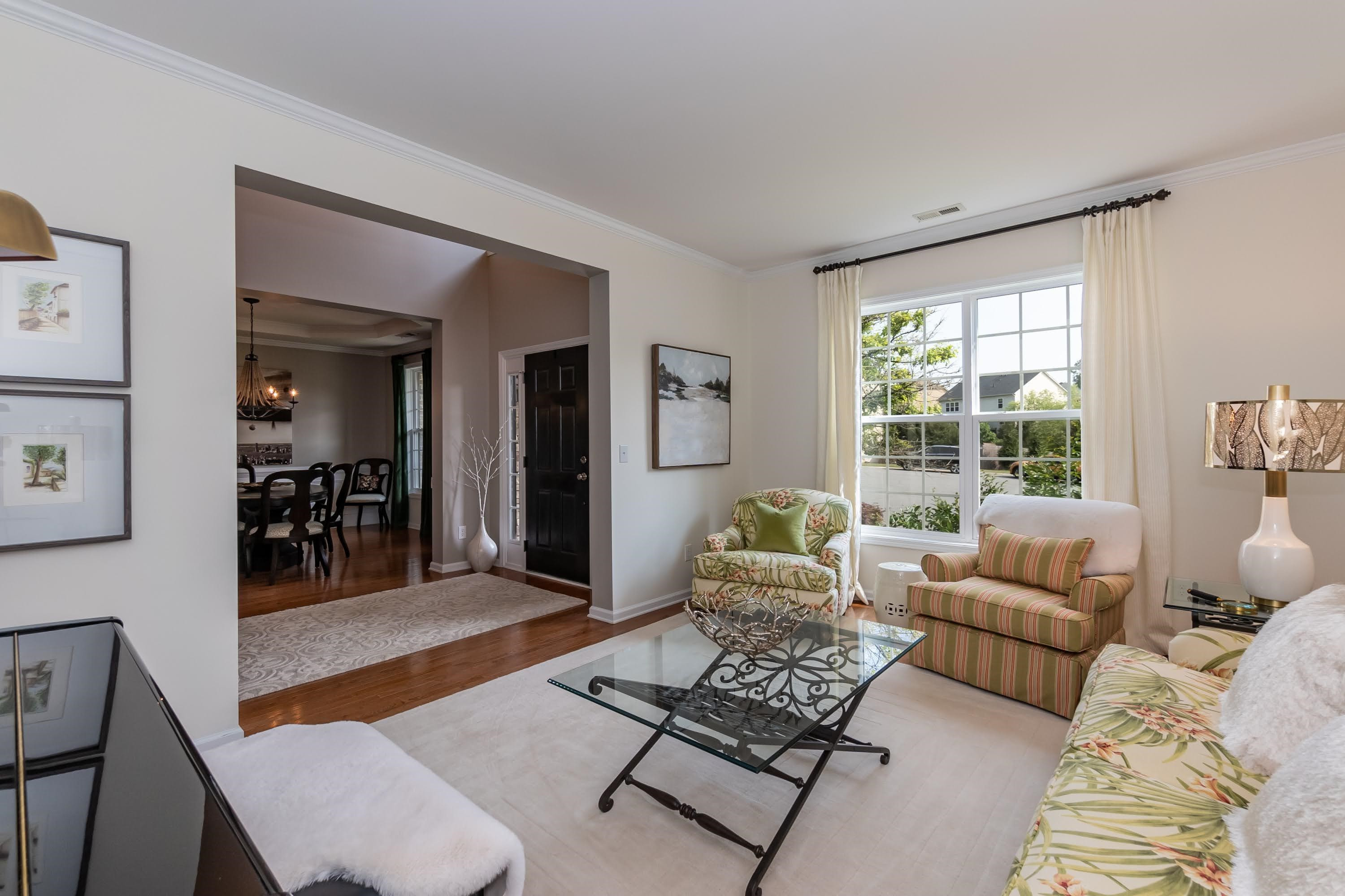 2109 Lower Lake Road Wake Forest, NC 27587 - Photo 8 of 44 Photo 8