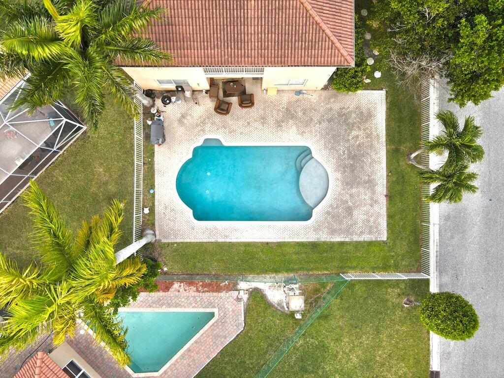 2101 Little Torch Street Riviera Beach, FL 33407 - Photo 30 of 36 Aerial