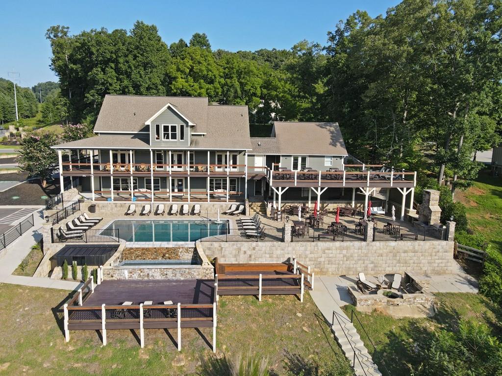 437 Winding Ridge Blairsville, GA 30512 - Photo 133 of 140
