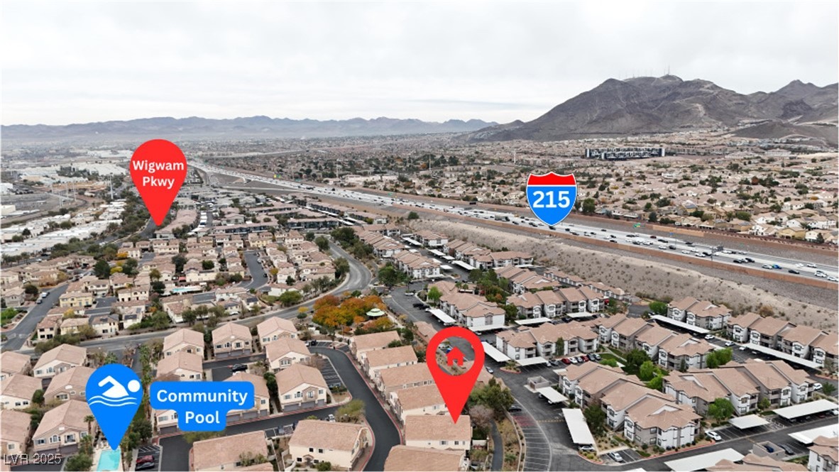 1289 Large Cap Drive, Unit 2 Henderson, NV 89074 - Photo 15 of 32