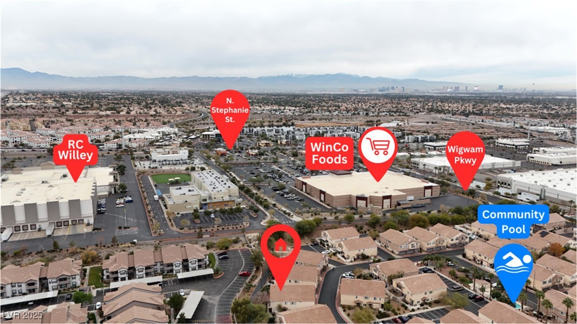 1289 Large Cap Drive, Unit 2 Henderson, NV 89074 - Photo 16 of 32