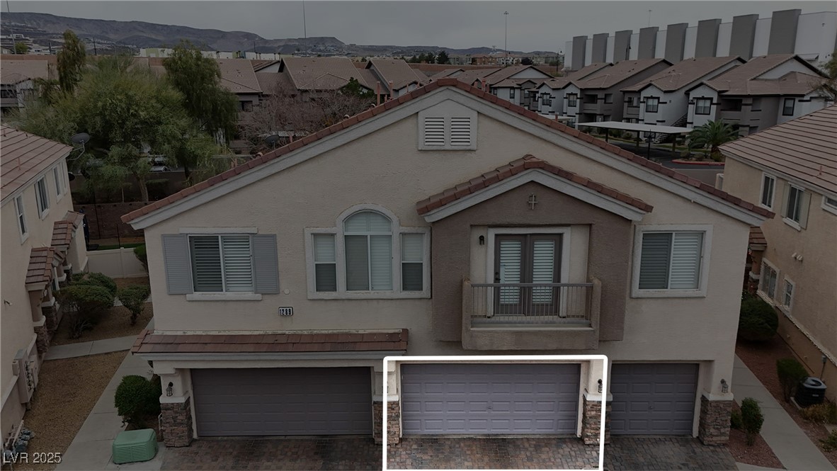 1289 Large Cap Drive, Unit 2 Henderson, NV 89074 - Photo 20 of 32