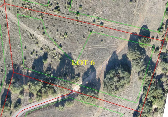 a view of a lake with a mountain