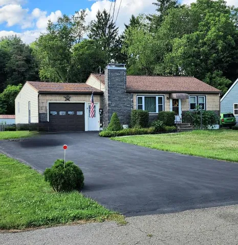 $169,200 | 1332 Mountain View Circle, Southport, NY 14871