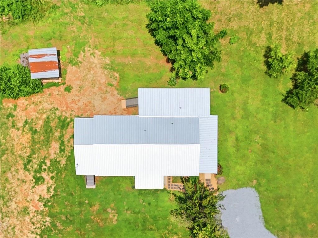 165 Cherokee Avenue Nelson, GA 30151 - Photo 50 of 52