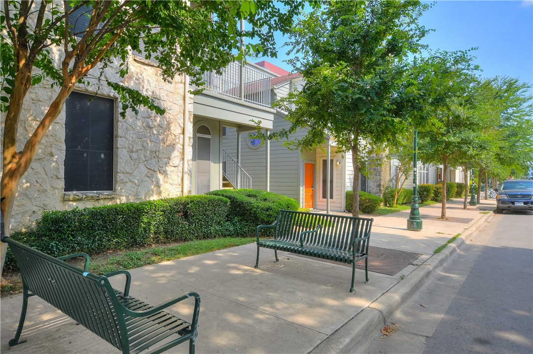 2529 Rio Grande Street, Unit 35F Austin, TX 78705 - Photo 1 of 1