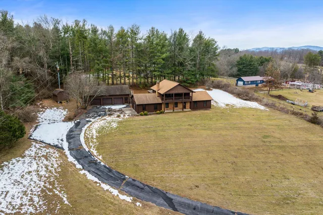 $479,000 | 2064 Churchville Avenue, Staunton, VA 24401