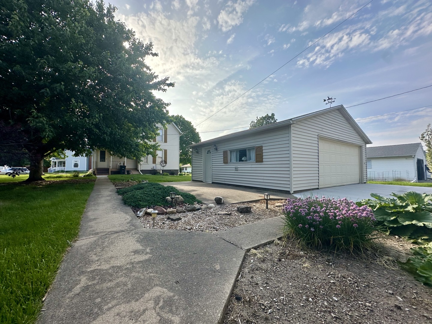 407 North Chestnut Street Princeton, IL 61356 - Photo 4 of 28