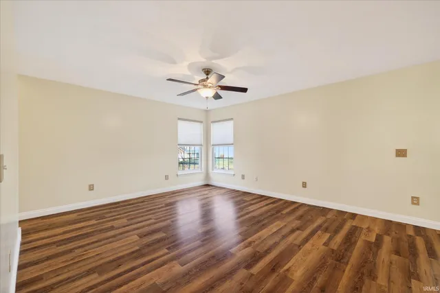 $425,000 | 4592 North Shadow Wood Drive, Bloomington, IN 47404