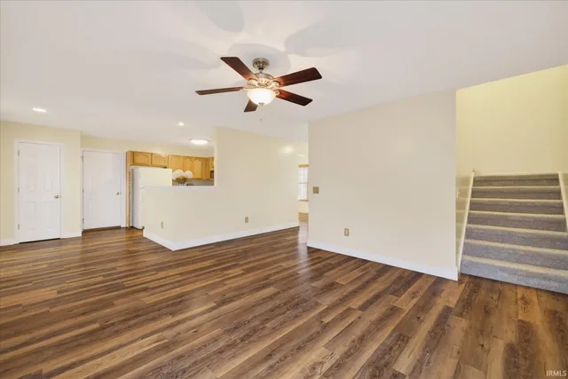 $425,000 | 4592 North Shadow Wood Drive, Bloomington, IN 47404