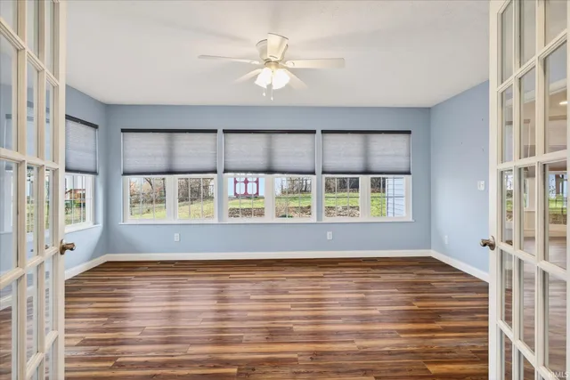 $425,000 | 4592 North Shadow Wood Drive, Bloomington, IN 47404