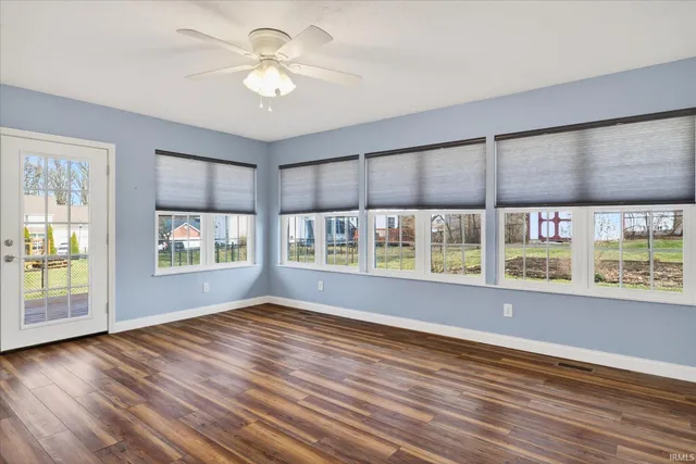 $425,000 | 4592 North Shadow Wood Drive, Bloomington, IN 47404