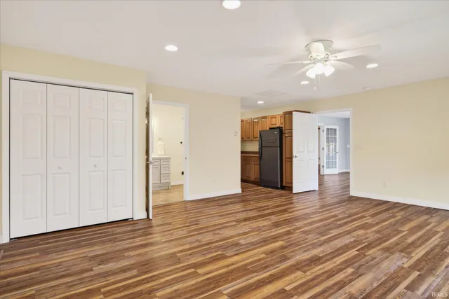 $425,000 | 4592 North Shadow Wood Drive, Bloomington, IN 47404