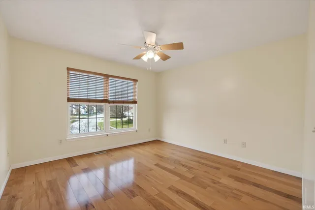 $425,000 | 4592 North Shadow Wood Drive, Bloomington, IN 47404