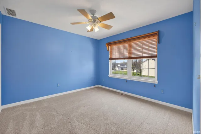 $425,000 | 4592 North Shadow Wood Drive, Bloomington, IN 47404