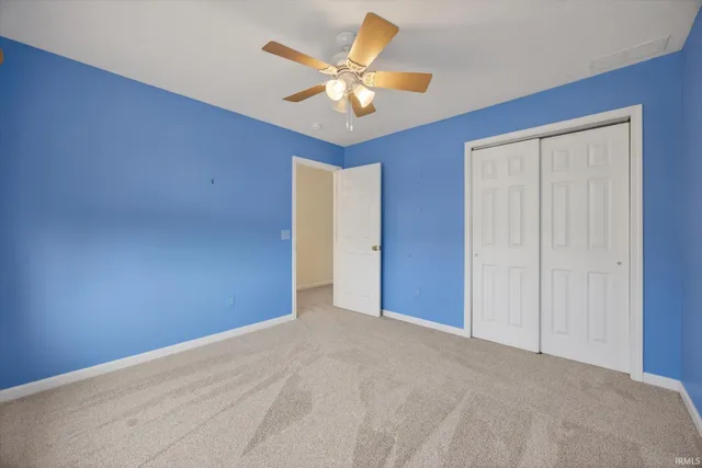 $425,000 | 4592 North Shadow Wood Drive, Bloomington, IN 47404