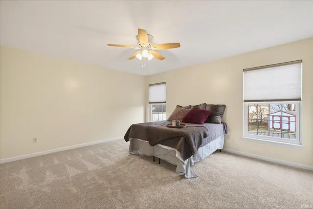 $425,000 | 4592 North Shadow Wood Drive, Bloomington, IN 47404