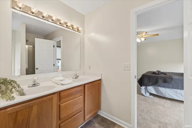 $425,000 | 4592 North Shadow Wood Drive, Bloomington, IN 47404