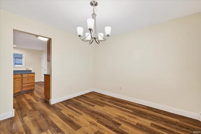 $425,000 | 4592 North Shadow Wood Drive, Bloomington, IN 47404