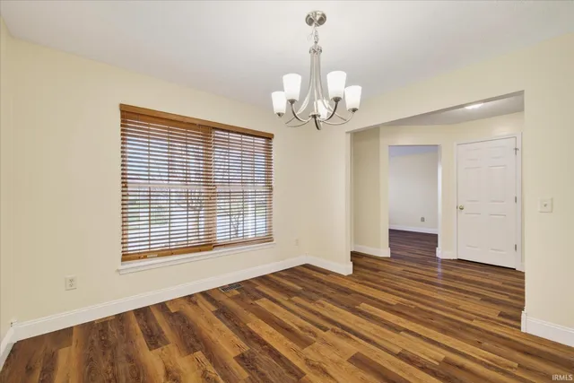 $425,000 | 4592 North Shadow Wood Drive, Bloomington, IN 47404