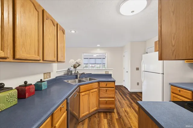 $425,000 | 4592 North Shadow Wood Drive, Bloomington, IN 47404