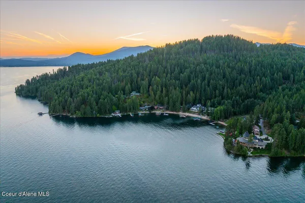 $8,950,000 | 55 Ideal Drive, Sandpoint, ID 83864