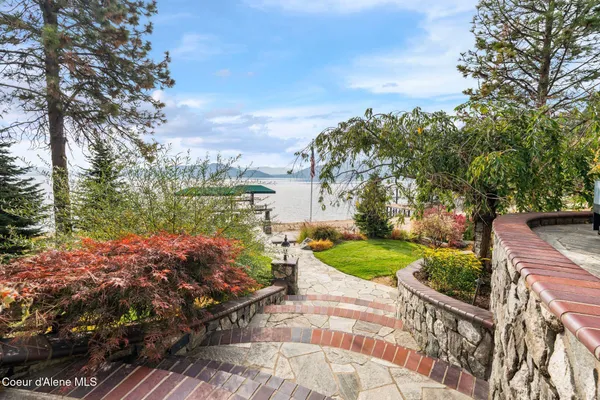 $8,950,000 | 55 Ideal Drive, Sandpoint, ID 83864