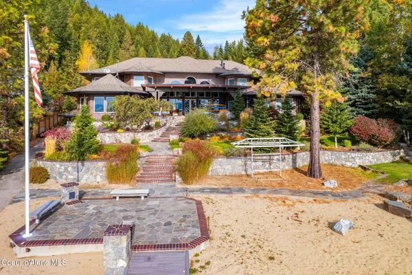$8,950,000 | 55 Ideal Drive, Sandpoint, ID 83864