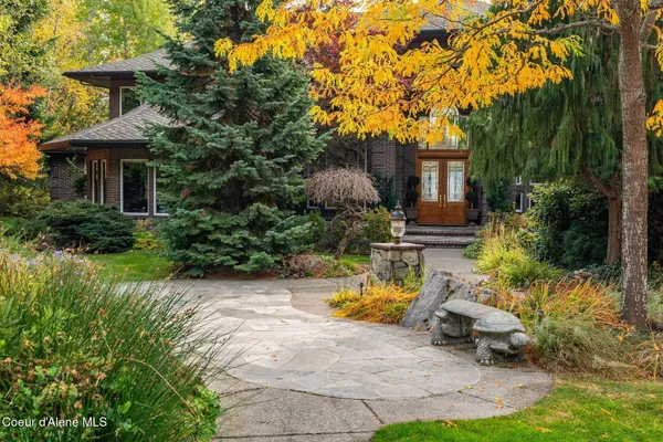 $8,950,000 | 55 Ideal Drive, Sandpoint, ID 83864