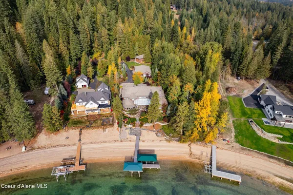 $8,950,000 | 55 Ideal Drive, Sandpoint, ID 83864