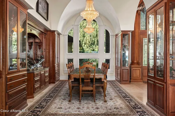 $8,950,000 | 55 Ideal Drive, Sandpoint, ID 83864