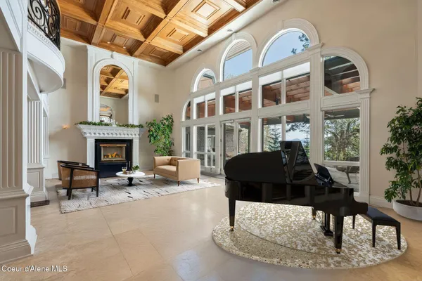 $8,950,000 | 55 Ideal Drive, Sandpoint, ID 83864