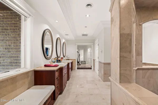$8,950,000 | 55 Ideal Drive, Sandpoint, ID 83864