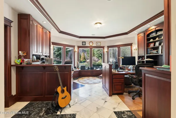 $8,950,000 | 55 Ideal Drive, Sandpoint, ID 83864