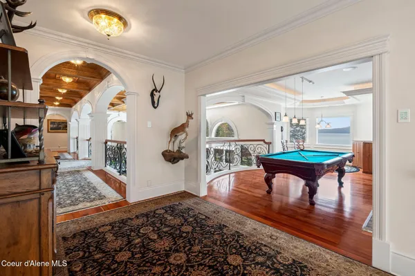 $8,950,000 | 55 Ideal Drive, Sandpoint, ID 83864