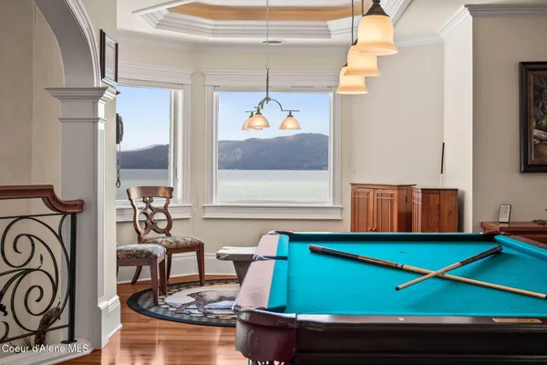 $8,950,000 | 55 Ideal Drive, Sandpoint, ID 83864