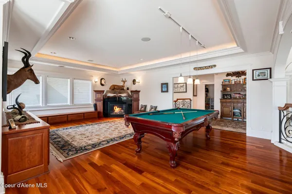 $8,950,000 | 55 Ideal Drive, Sandpoint, ID 83864