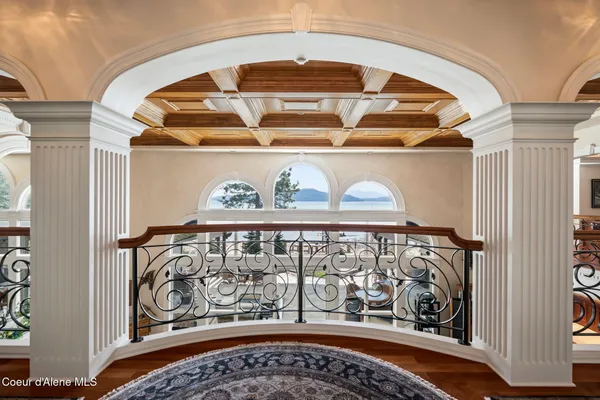 $8,950,000 | 55 Ideal Drive, Sandpoint, ID 83864