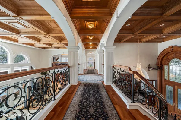 $8,950,000 | 55 Ideal Drive, Sandpoint, ID 83864