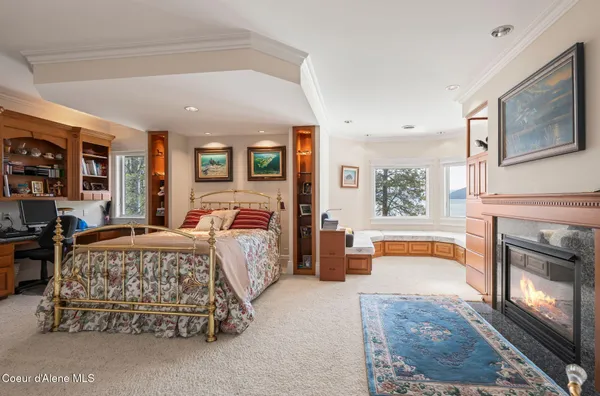 $8,950,000 | 55 Ideal Drive, Sandpoint, ID 83864