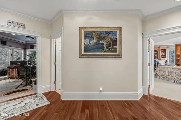 $8,950,000 | 55 Ideal Drive, Sandpoint, ID 83864