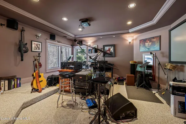 $8,950,000 | 55 Ideal Drive, Sandpoint, ID 83864