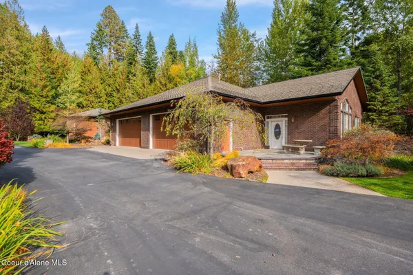 $8,950,000 | 55 Ideal Drive, Sandpoint, ID 83864