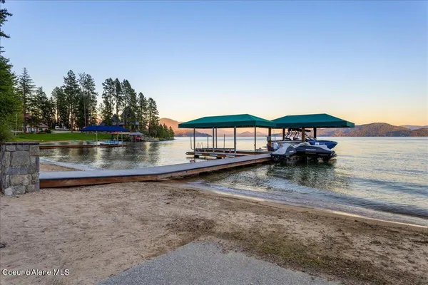 $8,950,000 | 55 Ideal Drive, Sandpoint, ID 83864