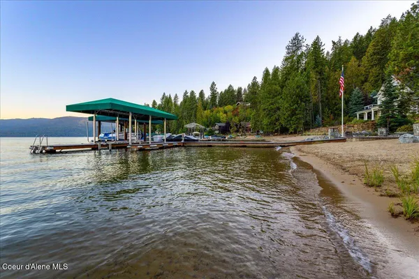 $8,950,000 | 55 Ideal Drive, Sandpoint, ID 83864