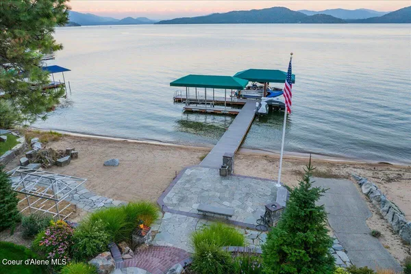 $8,950,000 | 55 Ideal Drive, Sandpoint, ID 83864