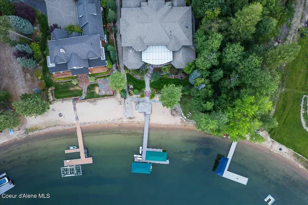 $8,950,000 | 55 Ideal Drive, Sandpoint, ID 83864