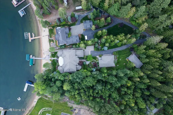 $8,950,000 | 55 Ideal Drive, Sandpoint, ID 83864