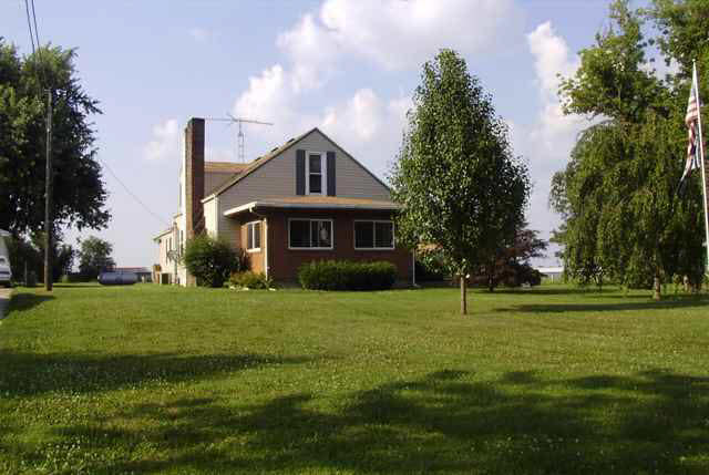 6100 East Inlow Springs Road Muncie, IN 47302 - Photo 1 of 7