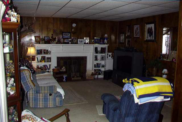 6100 East Inlow Springs Road Muncie, IN 47302 - Photo 2 of 7